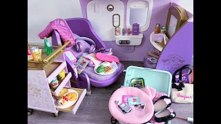 American Girl Doll Top 4 Sets!