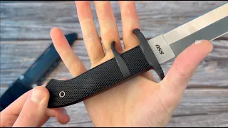 5 AWESOME Fixed Blades