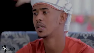 QASIIDO | MACALINKII ADUUNKA | LIBAN GOUD ft ABDIRISAK SICIID | Eng.Maano| 2021