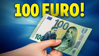 You Only Need €100