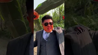 张富马搞笑短片合集1