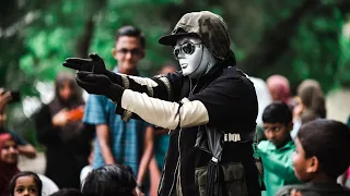 MNDF Coastguard family evening 2023.