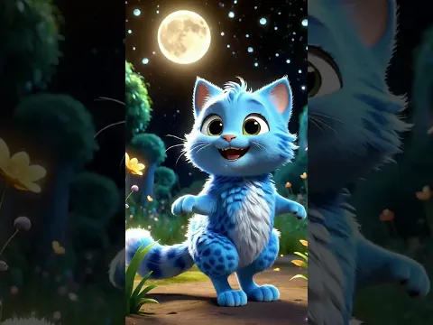 El Mágico REINO de los GATOS Parlantes 😻🔮✨| CUENTOS INFANTILES CORTOS para DORMIR en ESPAÑOL