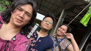 Nyangsang! - IRL jalan ke Bantargebang
