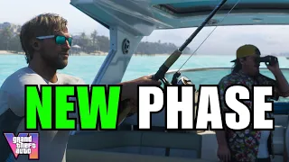 GTA 6 Trailer 3 Is Going To Be Completely Different