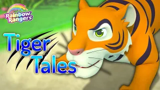 Tiger Tales | Rainbow Rangers