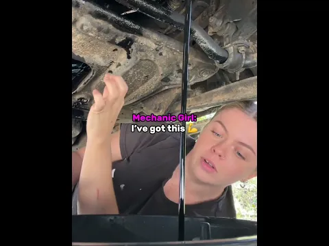 Confidence vs. Reality 😂🔧