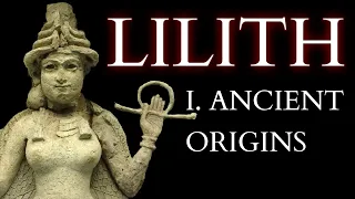 Who is Lilith - First Wife of Adam - Ancient Origins and Development of the Myth of the Demon Queen