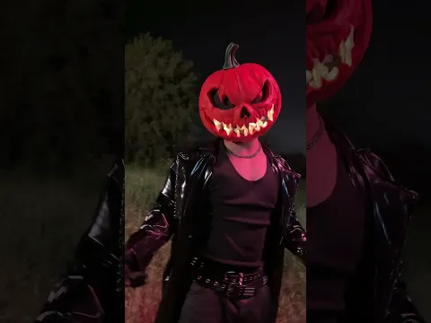LA CALABAZA SOY YO!