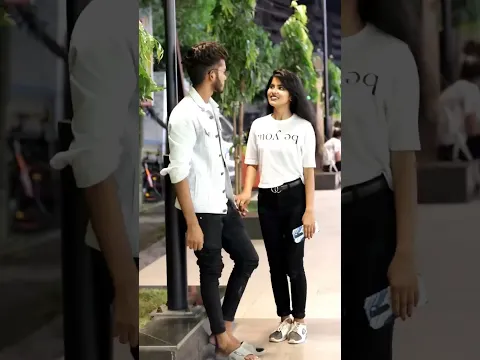 Emotional cute love story 😓#shorts #emotional #youtubeshorts #mammideevlog ||Abhi || Shifali ||Saddu