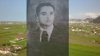 Zef Beka- Këngë kushtuar ZEF PREKE PERGJINIT