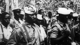 Hino da FRELIMO - Raro