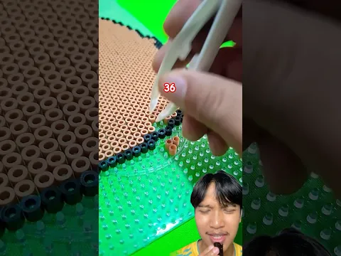 Dimana Satu Lagi❓ Hancurin Ajalah‼️ #shorts #lego #toys