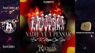 Conjunto Rienda Real - Nadie Va Pensar En Ti Mejor Que Yo 2021