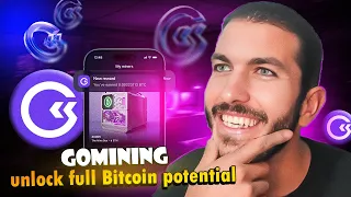 Mine Bitcoin Without Hardware? GoMining Explained (2026)