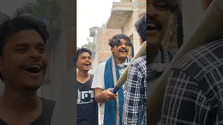 मज़दूर का सबर 🤪💪🏻 #shortsfeed #viralvideo #comedy #funny #virelshorts #youtubeshorts