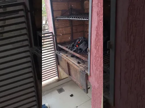 Todo es más rico a la parrilla 😋🔥