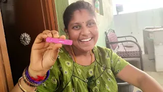 live test pregnancy good news | ElaGayu