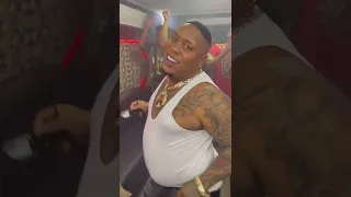 El Hombre De Los Poderes Activo "Bulin 47" Siento Los Poderes I DUVM DEMBOW