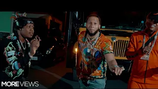 El Alfa El Jefe❌ Shelow Shaq  Las terrenas Feat.  Guariboa & El Boke (Video Oficial)