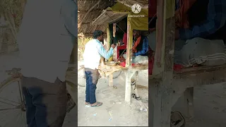 paan lagwane ka new stile#funny#short#video