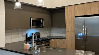 New Apartment Clean 🏡🫧✨🧽