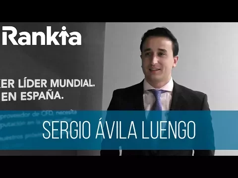 Entrevista a Sergio Ávila Luengo, analista de mercado de IG. Nos explica las ventajas e inconvenientes de las criptomonedas, su origen, las oportunidades de inversión en otras que no sean el Bitcoin.