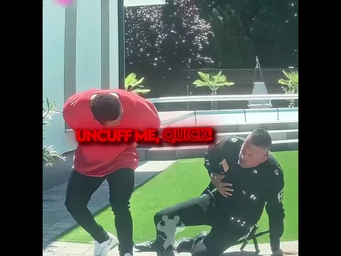 Even criminals can be kind❤️🤝 #shorts