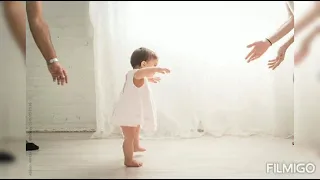 Motivational Video: Yes I Can Do it.