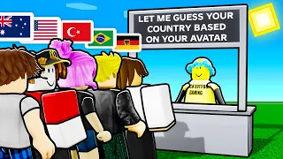 MY BEST ROBLOX SHORTS OF THE WEEK #7