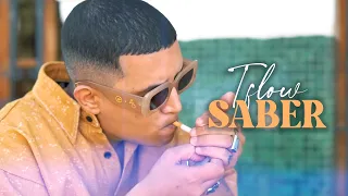 TFLOW - SABER (Official Music Video, PROD BY STEEF)