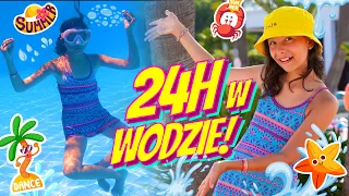 24H W WODZIE! ODC 304 - CYPR