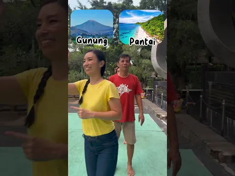 CHALLENGE PILIH KIRI ATAU KANAN BARENG CNX #viral #trending #video