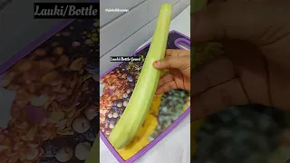 Mansoon Special Lauki ka a Pakoda| Is Tarah Se Banaye Bahut Testy Banega| evening Snacks 😋