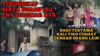 BERMALAM DIRUMAH BU ENY - TERNYATA FAKTA NYA BEGINI