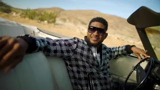 Usher: The Las Vegas Residency