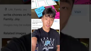 He Kept Finding Mysterious Post-It Notes in His Apartment…