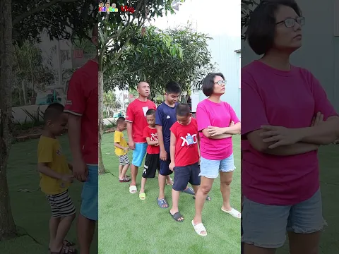 BiBoBen Vlog | Just for fun | Smart boy 🤩 🥳 🤩 🥳 🤩 🥳