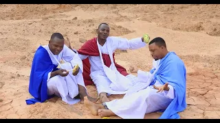 Trymore Bande & Friends-Ngatigare Tichinamata (official video)@NAXOFILMS