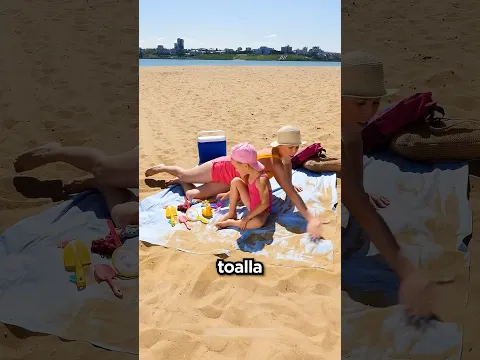 Esta Mamá Hizo Todo Esto Por Su Hija ☀️❤️