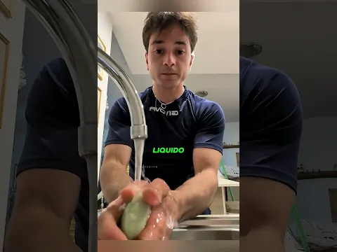 Ha sbloccato il potere segreto di Spider-Man! 🕷️🤯#shorts #viral