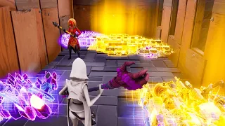 The Biggest TRADE in Fortnite HISTORY...