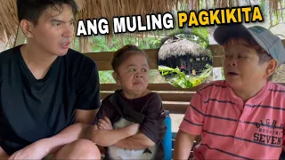 ANG MULING PAGKIKITA AT ANG PAGPUNTA NAMIN SA BAHAY NI MURA ( NAHIHIRAPAN NA DAW😔)