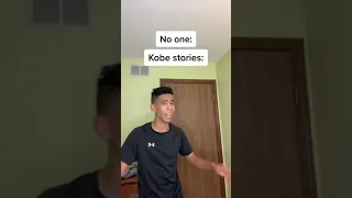 Kobe Stories