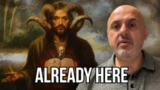 The Antichrist is ALREADY Here - Sam Shamoun Reveals the 3 Signs