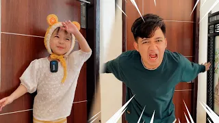 Pokoknya Shanum Ikut Ayah