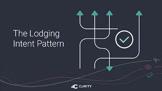 The Lodging Intent Pattern