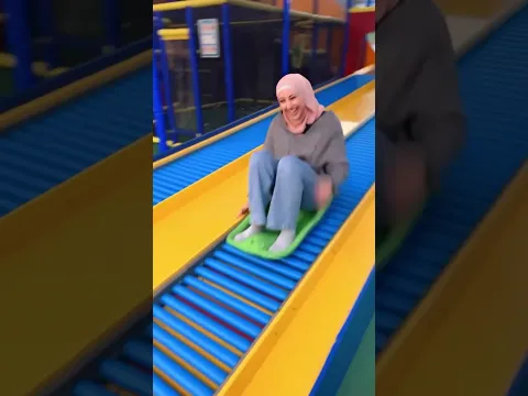 خالات خلودة صغران عقلهون (شوفوا كيف لعبوا🤣)