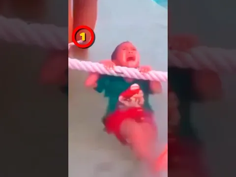 5 Niños Que Demostraron Ser Muy Tontos...👶☠️#shorts