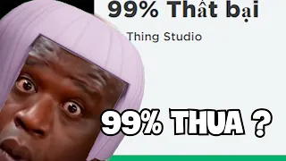 ROBLOX Nhưng Đây Là Tựa Game 99% BẠN SẼ THUA